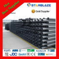 Alibaba china Best-Selling pvc pipe fence
